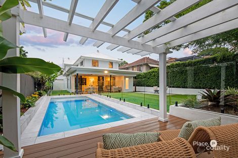 Property photo of 35 Arrowsmith Street Camp Hill QLD 4152