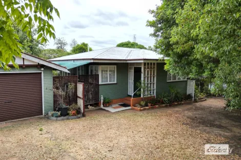 Property photo of 43 Smith Street Gatton QLD 4343