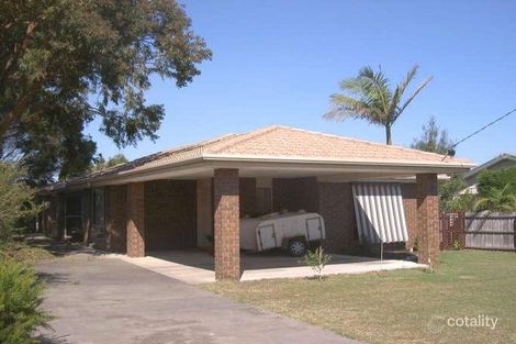 46 Vaughan St, Paynesville, VIC 3880