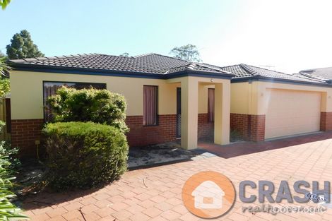 Property photo of 8/186 Collier Road Bayswater WA 6053