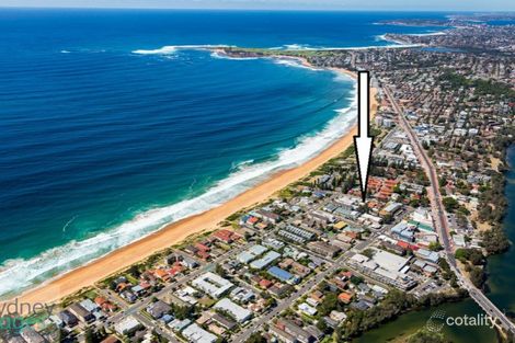 Property photo of 3/5 Albert Street Narrabeen NSW 2101