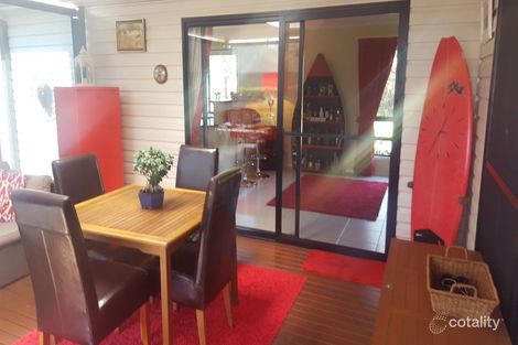 Property photo of 76/3197 Princes Highway Millingandi NSW 2549