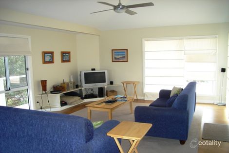 Property photo of 25 Waratah Avenue Marion Bay SA 5575