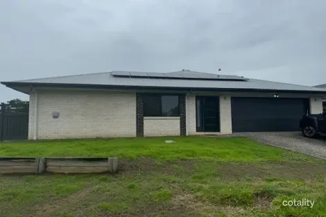 25 Benham Ave, Kallangur, QLD 4503