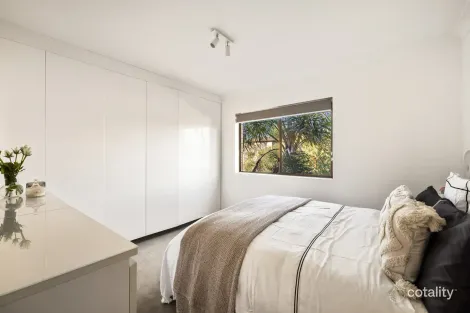 Property photo of 4/39-41 Doncaster Avenue Kensington NSW 2033