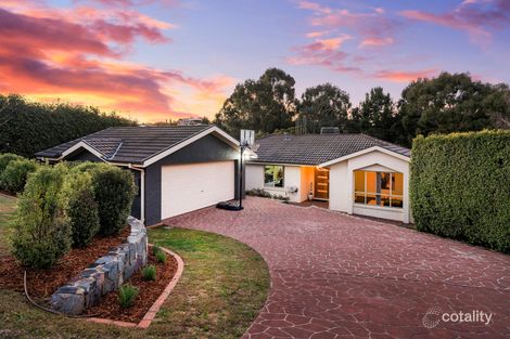 Property photo of 13 Lindwall Place Nicholls ACT 2913