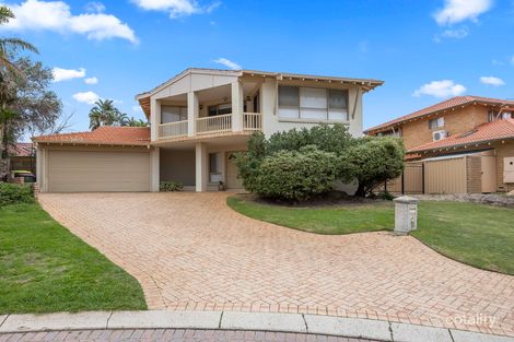 12 Bocaccio Ct, Sorrento, WA 6020