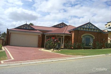 25 Provincial Mews, Bibra Lake, WA 6163