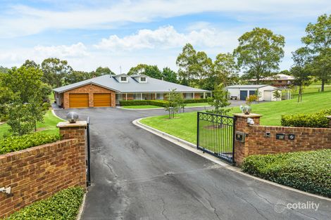 Property photo of 85 McWilliam Drive Douglas Park NSW 2569