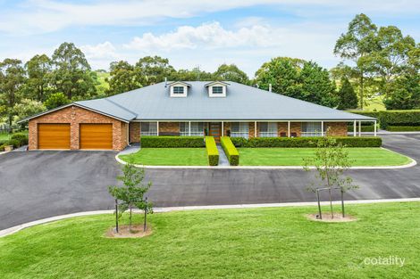 Property photo of 85 McWilliam Drive Douglas Park NSW 2569