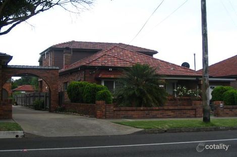 502 Lyons Rd W, Five Dock, NSW 2046