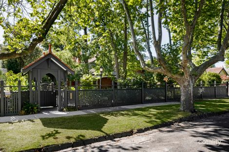 Property photo of 20 Edward Street Kew VIC 3101