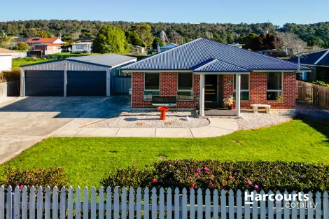 7 Archer St, Beaconsfield, TAS 7270