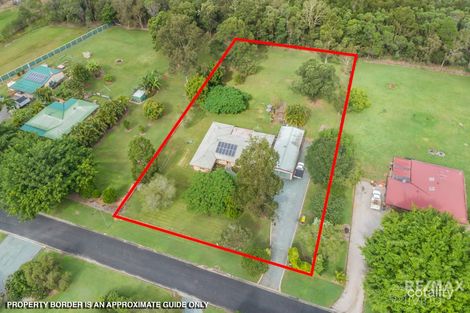 Property photo of 77-79 Lyndhurst Terrace Caboolture QLD 4510