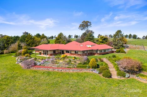 713 Nanima Rd, Springrange, NSW 2618
