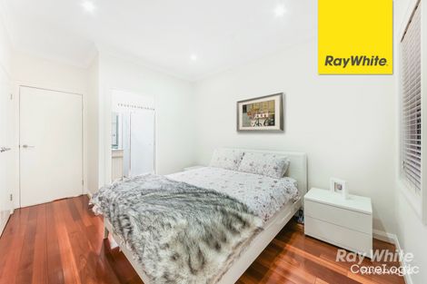 Property photo of 29A Gover Street Peakhurst NSW 2210