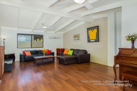 Property photo of 6 Light Street Springwood QLD 4127