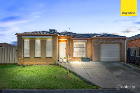 33/20-22 ROSLYN PARK DR, HARKNESS, VIC 3337