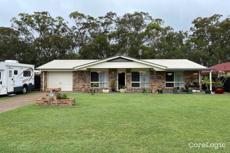 Property photo of 8 Earls Court Point Vernon QLD 4655