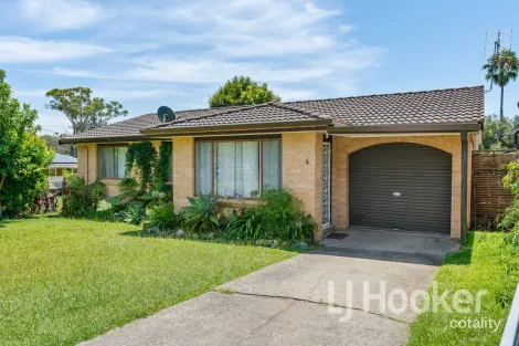 Property photo of 4 Macleans Point Road Sanctuary Point NSW 2540