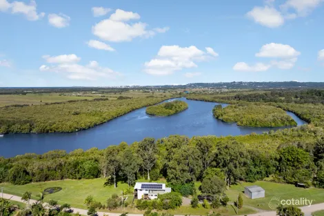 Property photo of 78 Stoney Wharf Road Bli Bli QLD 4560