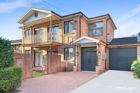 Property photo of 1A Kent Road North Ryde NSW 2113