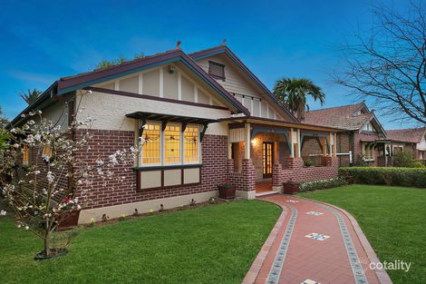 Property photo of 30 Boomerang Street Haberfield NSW 2045