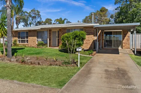 14 Weise St, Oakey, QLD 4401