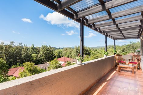 Property photo of 31 Robert Holl Drive Ourimbah NSW 2258