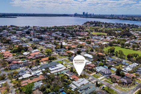 Property photo of 93 Ardross Street Applecross WA 6153