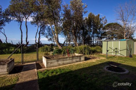 Property photo of 12 Myamba Parade Surfside NSW 2536