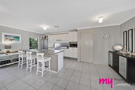 Property photo of 8 Thornton Road Elderslie NSW 2570