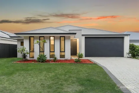33 Lomond Way, Seville Grove, WA 6112