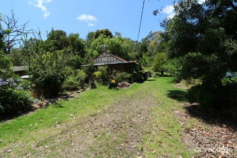 20 Monaro Hwy, Cann River, VIC 3890