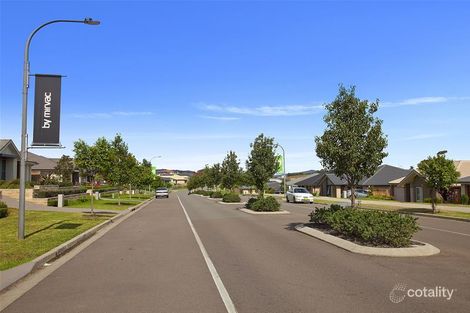 Property photo of 16 Prairie Way Gillieston Heights NSW 2321