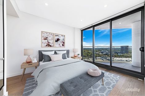 Property photo of 419/101 Waterloo Road Macquarie Park NSW 2113