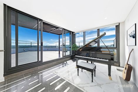 Property photo of 419/101 Waterloo Road Macquarie Park NSW 2113