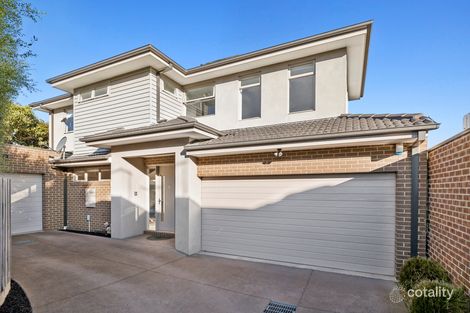 Property photo of 3/14 Lanham Street Oakleigh East VIC 3166