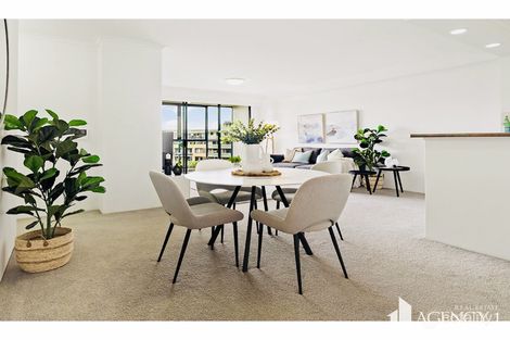 Property photo of 85/1-29 Bunn Street Pyrmont NSW 2009