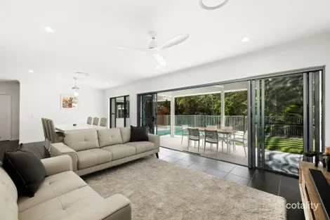 Property photo of 87 Creekside Drive Sippy Downs QLD 4556