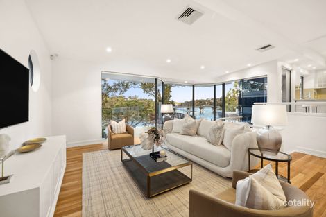 Property photo of 27 Bonnefin Road Hunters Hill NSW 2110