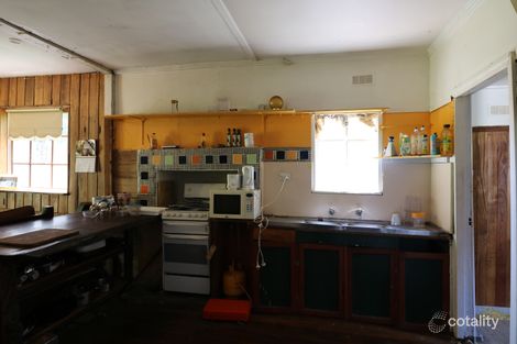 Property photo of 20 Monaro Highway Cann River VIC 3890