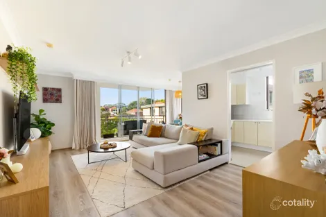 23/1-3 Dudley St, Randwick, NSW 2031