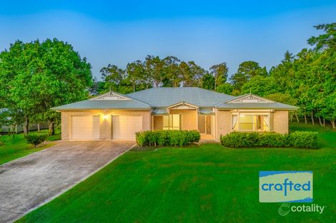 Property photo of 226-228 Andrew Road Greenbank QLD 4124