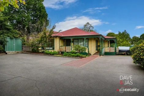 Property photo of 45 Arcadia Avenue The Basin VIC 3154