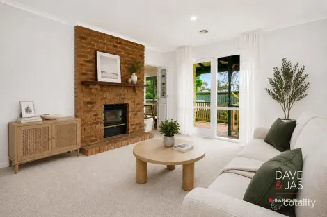 Property photo of 45 Arcadia Avenue The Basin VIC 3154