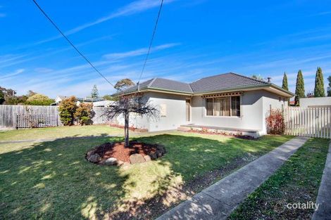Property photo of 4 Hodges Street Seaford VIC 3198