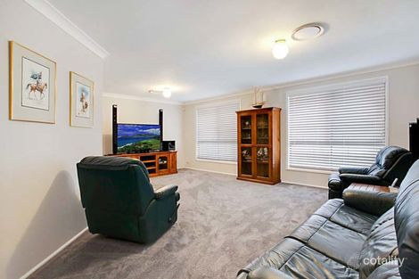 Property photo of 20 Torquay Terrace Glenmore Park NSW 2745