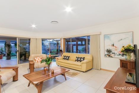 Property photo of 22 Temple Island Circuit Oxenford QLD 4210