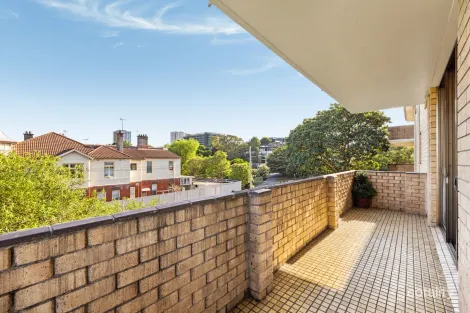 Property photo of 4/39-41 Doncaster Avenue Kensington NSW 2033